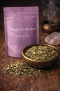 Weighted Blanket