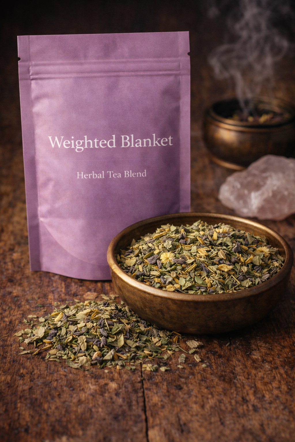 Weighted Blanket