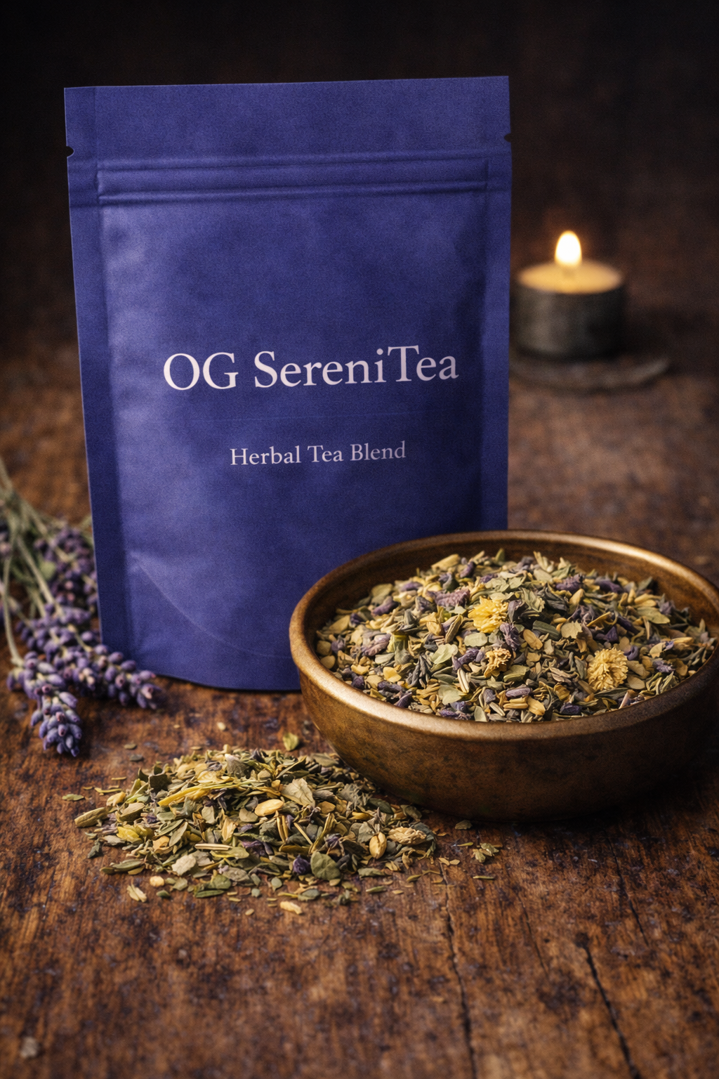 OG SereniTEA