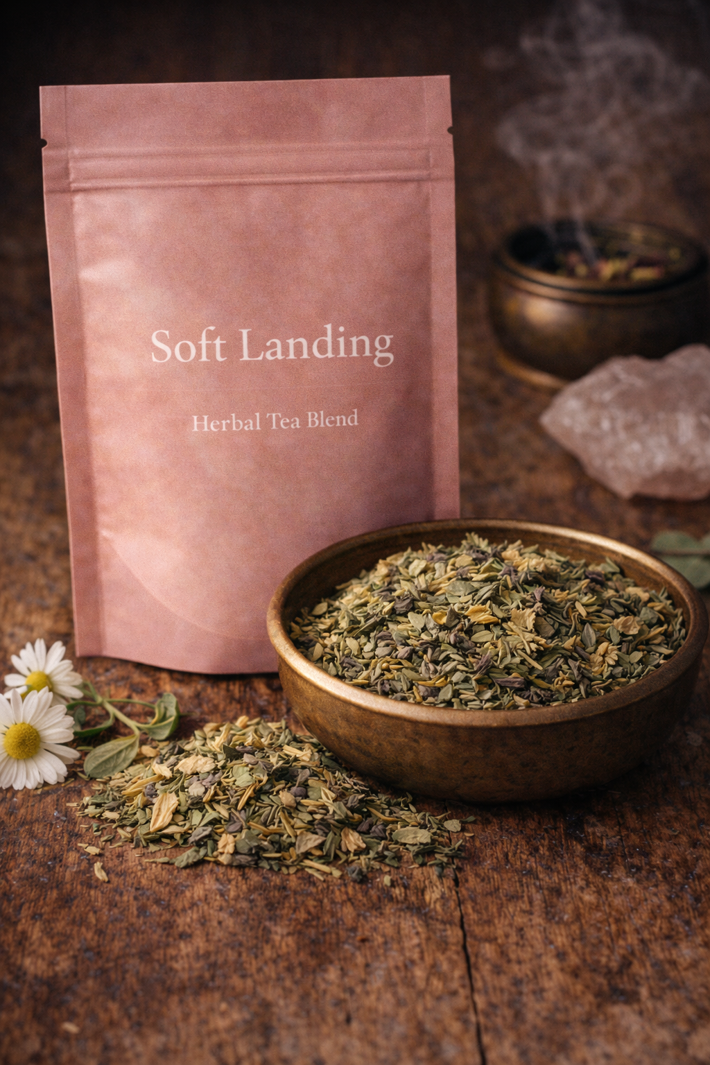 Soft Landing