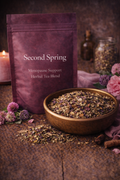 Second Spring