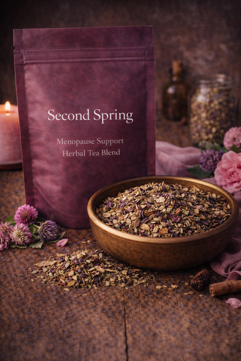 Second Spring