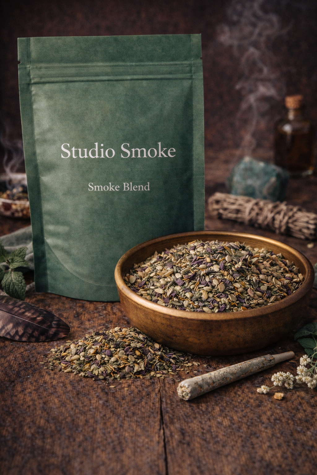 Studio Smoke