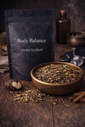 Body Balance