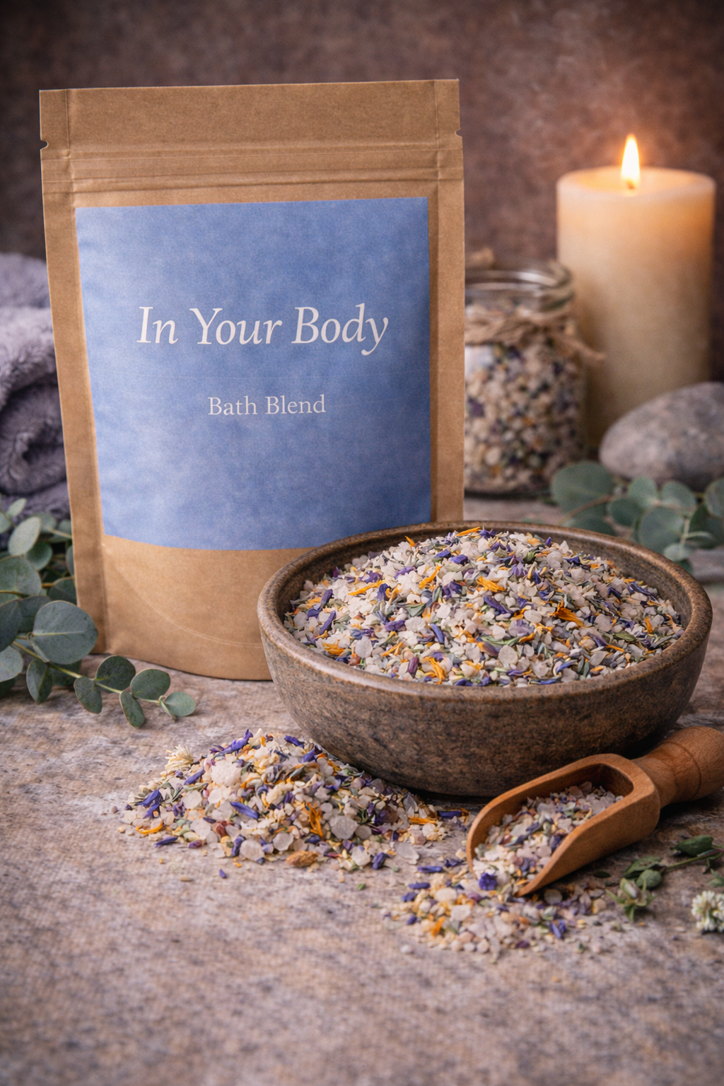 In Your Body