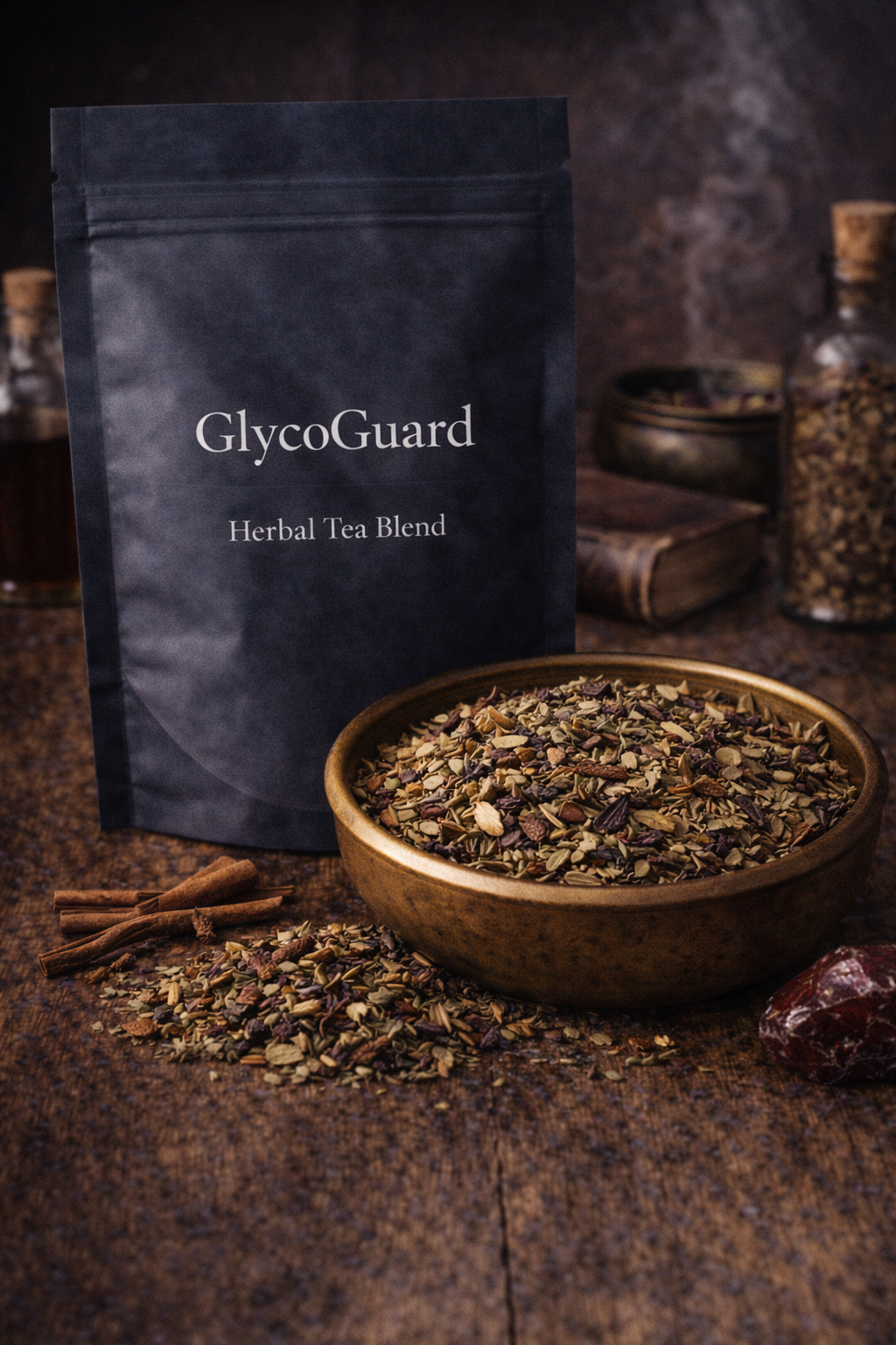GlycoGuard