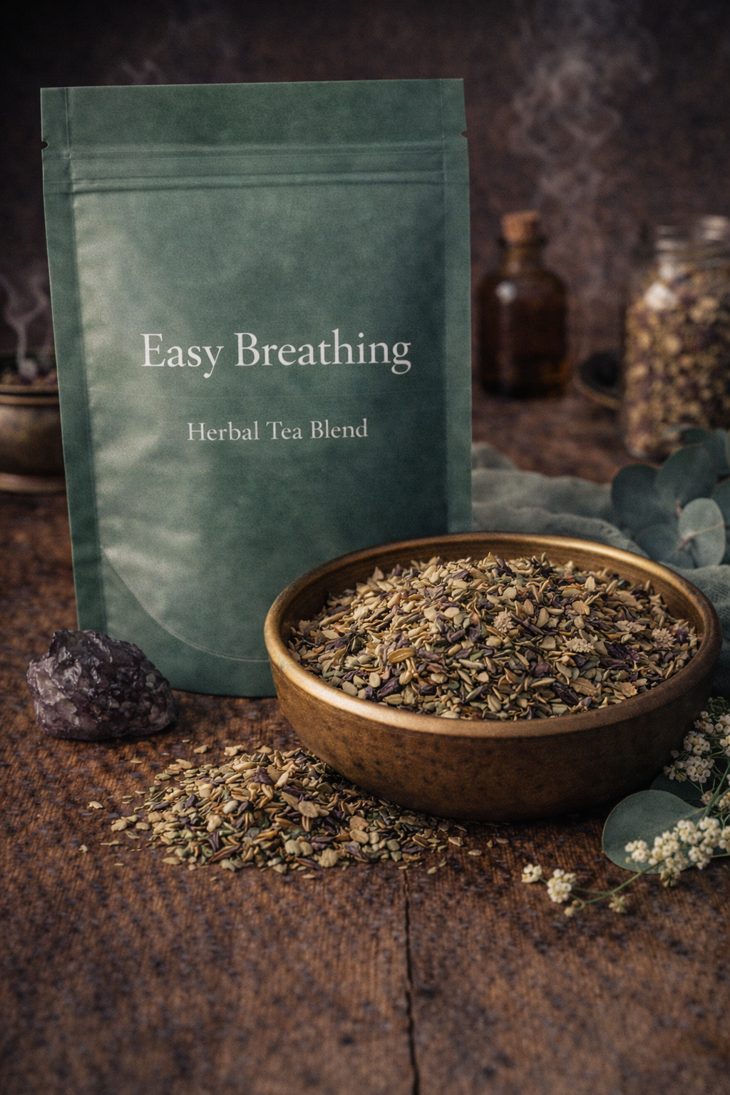 Easy Breathing