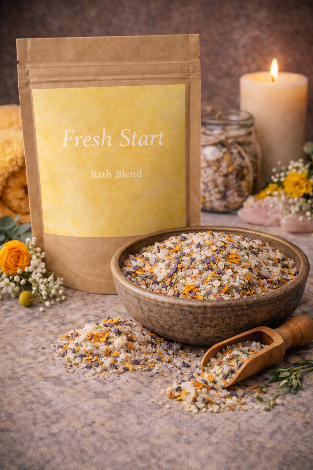 Fresh Start