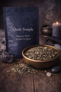 Quiet Temple